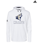 Mojave HS School C1 - Mens Adidas Hoodie
