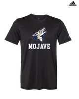 Mojave HS School C1 - Mens Adidas Performance Shirt