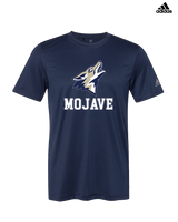 Mojave HS School C1 - Mens Adidas Performance Shirt