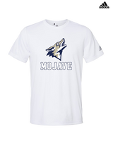 Mojave HS School C1 - Mens Adidas Performance Shirt