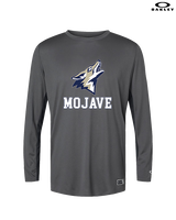 Mojave HS School C1 - Mens Oakley Longsleeve