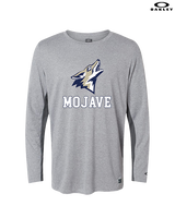 Mojave HS School C1 - Mens Oakley Longsleeve