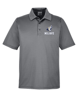 Mojave HS School C1 - Mens Polo