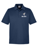 Mojave HS School C1 - Mens Polo