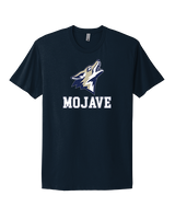 Mojave HS School C1 - Mens Select Cotton T-Shirt
