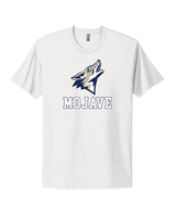Mojave HS School C1 - Mens Select Cotton T-Shirt