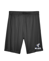 Mojave HS School C1 - Mens Training Shorts with Pockets