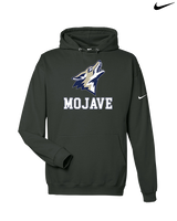 Mojave HS School C1 - Nike Club Fleece Hoodie