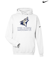 Mojave HS School C1 - Nike Club Fleece Hoodie