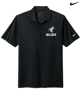 Mojave HS School C1 - Nike Polo