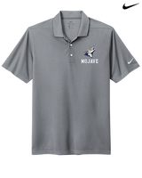 Mojave HS School C1 - Nike Polo