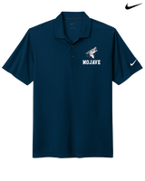 Mojave HS School C1 - Nike Polo