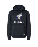 Mojave HS School C1 - Oakley Performance Hoodie