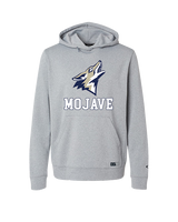 Mojave HS School C1 - Oakley Performance Hoodie