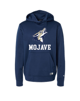 Mojave HS School C1 - Oakley Performance Hoodie