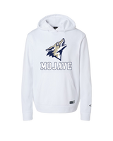 Mojave HS School C1 - Oakley Performance Hoodie