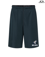 Mojave HS School C1 - Oakley Shorts