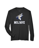 Mojave HS School C1 - Performance Longsleeve