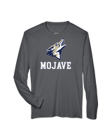 Mojave HS School C1 - Performance Longsleeve
