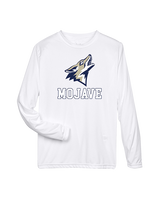 Mojave HS School C1 - Performance Longsleeve