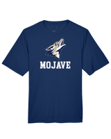Mojave HS School C1 - Performance Shirt