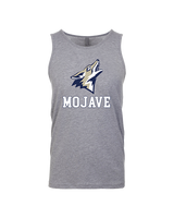 Mojave HS School C1 - Tank Top