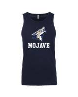 Mojave HS School C1 - Tank Top