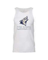 Mojave HS School C1 - Tank Top