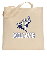 Mojave HS School C1 - Tote
