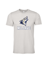 Mojave HS School C1 - Tri-Blend Shirt