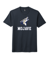 Mojave HS School C1 - Tri-Blend Shirt