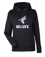 Mojave HS School C1 - Under Armour Ladies Storm Fleece