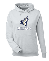 Mojave HS School C1 - Under Armour Ladies Storm Fleece