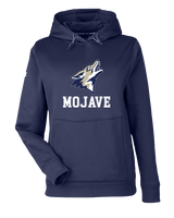 Mojave HS School C1 - Under Armour Ladies Storm Fleece
