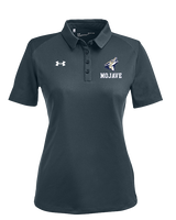 Mojave HS School C1 - Under Armour Ladies Tech Polo