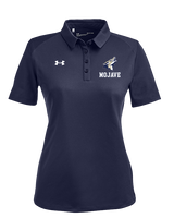 Mojave HS School C1 - Under Armour Ladies Tech Polo