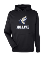 Mojave HS School C1 - Under Armour Mens Storm Fleece