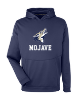 Mojave HS School C1 - Under Armour Mens Storm Fleece