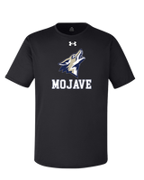 Mojave HS School C1 - Under Armour Mens Team Tech T-Shirt