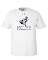 Mojave HS School C1 - Under Armour Mens Team Tech T-Shirt