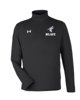 Mojave HS School C1 - Under Armour Mens Tech Quarter Zip