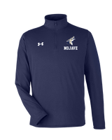 Mojave HS School C1 - Under Armour Mens Tech Quarter Zip