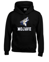Mojave HS School C1 - Unisex Hoodie