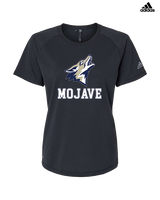 Mojave HS School C1 - Womens Adidas Performance Shirt