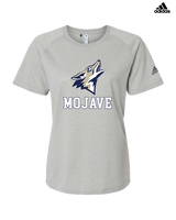 Mojave HS School C1 - Womens Adidas Performance Shirt
