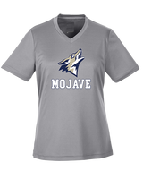 Mojave HS School C1 - Womens Performance Shirt