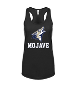 Mojave HS School C1 - Womens Tank Top