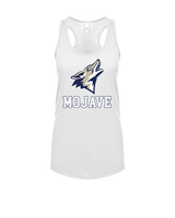 Mojave HS School C1 - Womens Tank Top