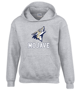 Mojave HS School C1 - Youth Hoodie