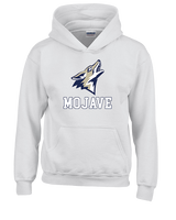 Mojave HS School C1 - Youth Hoodie